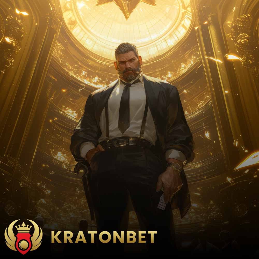 Kratonbet > Berikan Keseruan Non Stop Bonus Harian Lancar
